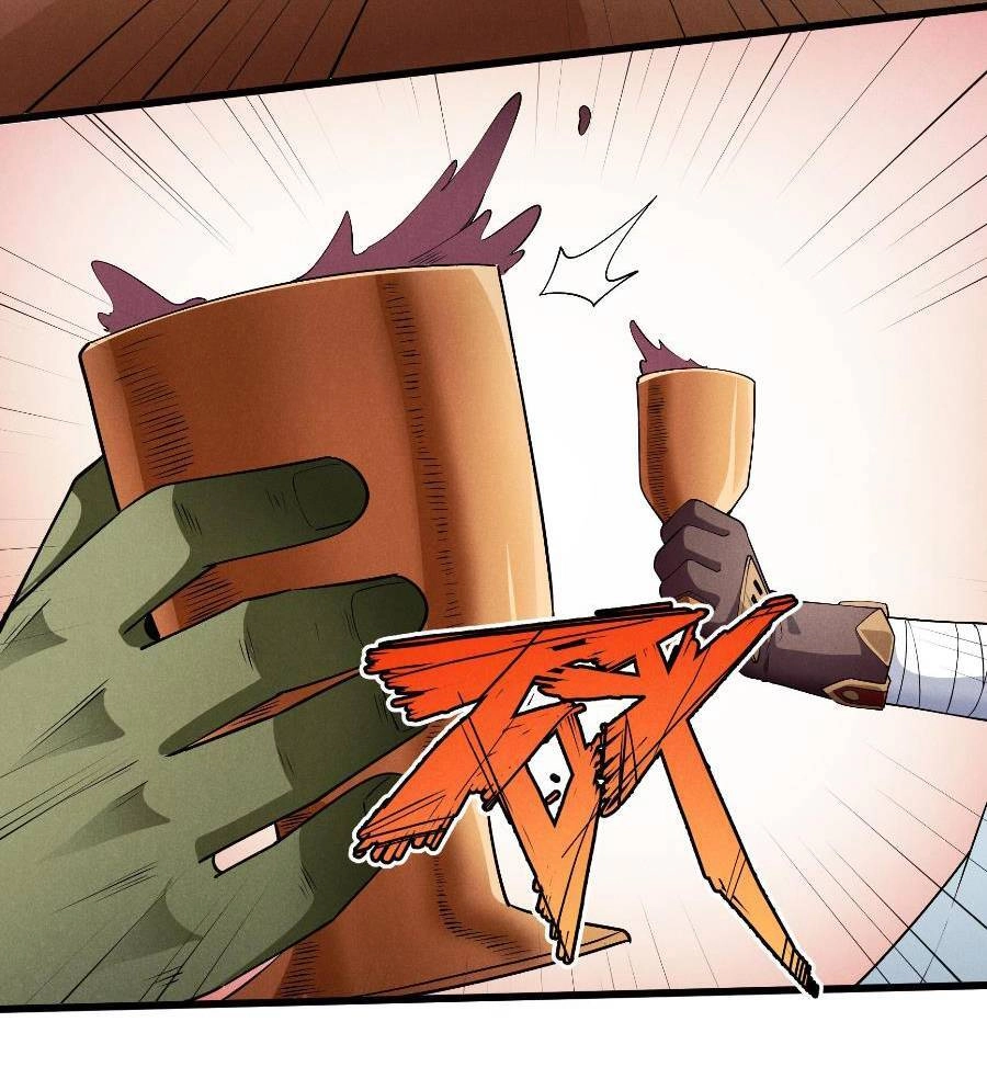 Sau Khi Bị Ốc Sên Truy Sát Chapter 15 - 41