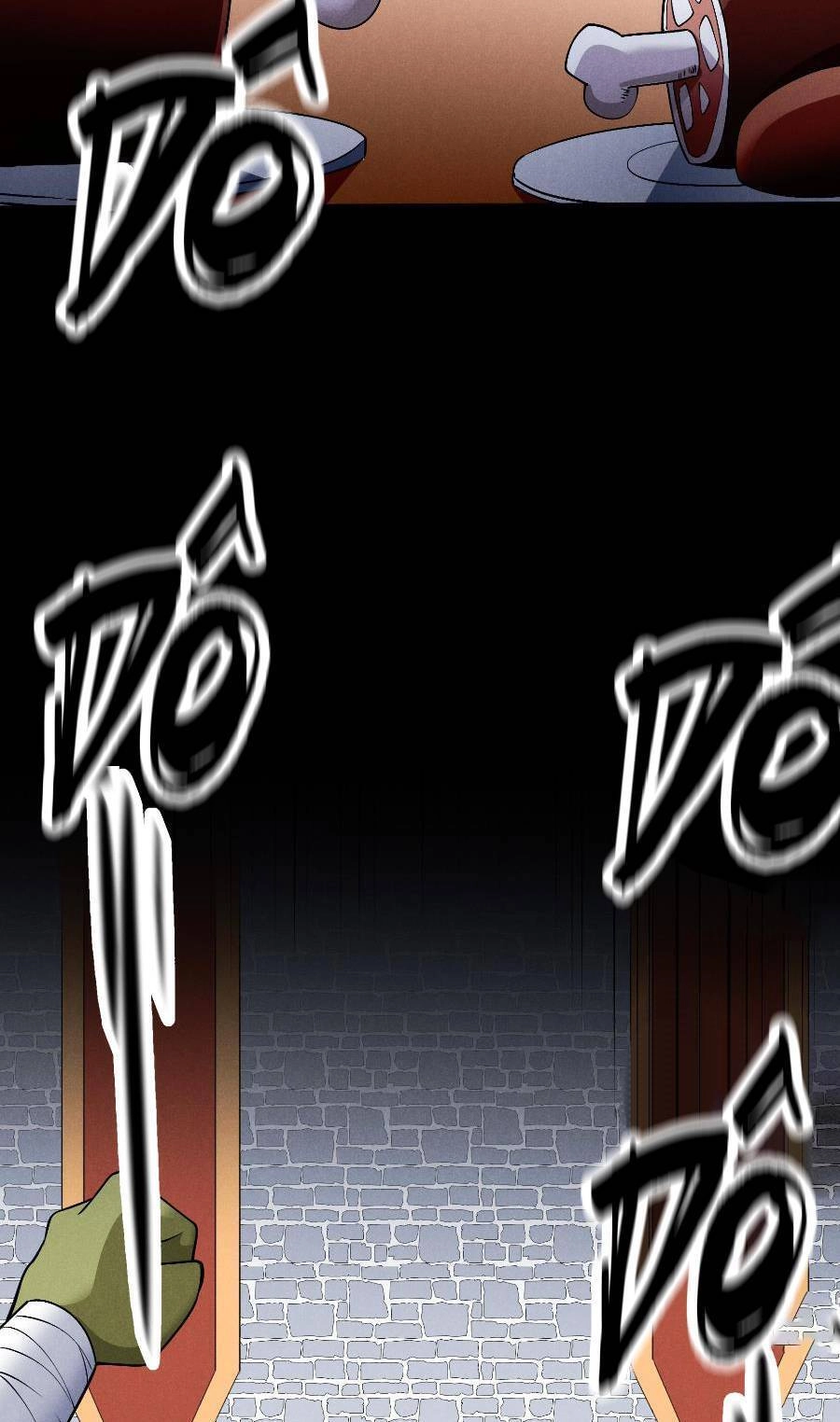 Sau Khi Bị Ốc Sên Truy Sát Chapter 15 - 43