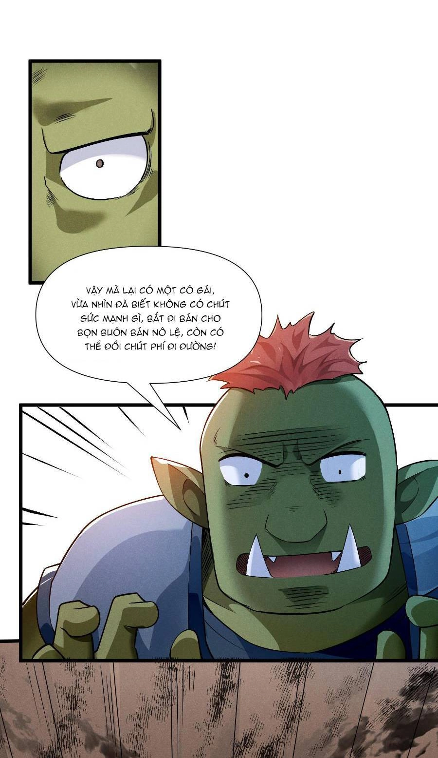 Sau Khi Bị Ốc Sên Truy Sát Chapter 15 - 48