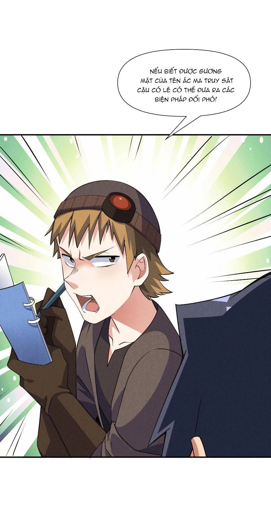 Sau Khi Bị Ốc Sên Truy Sát Chapter 17 - 4