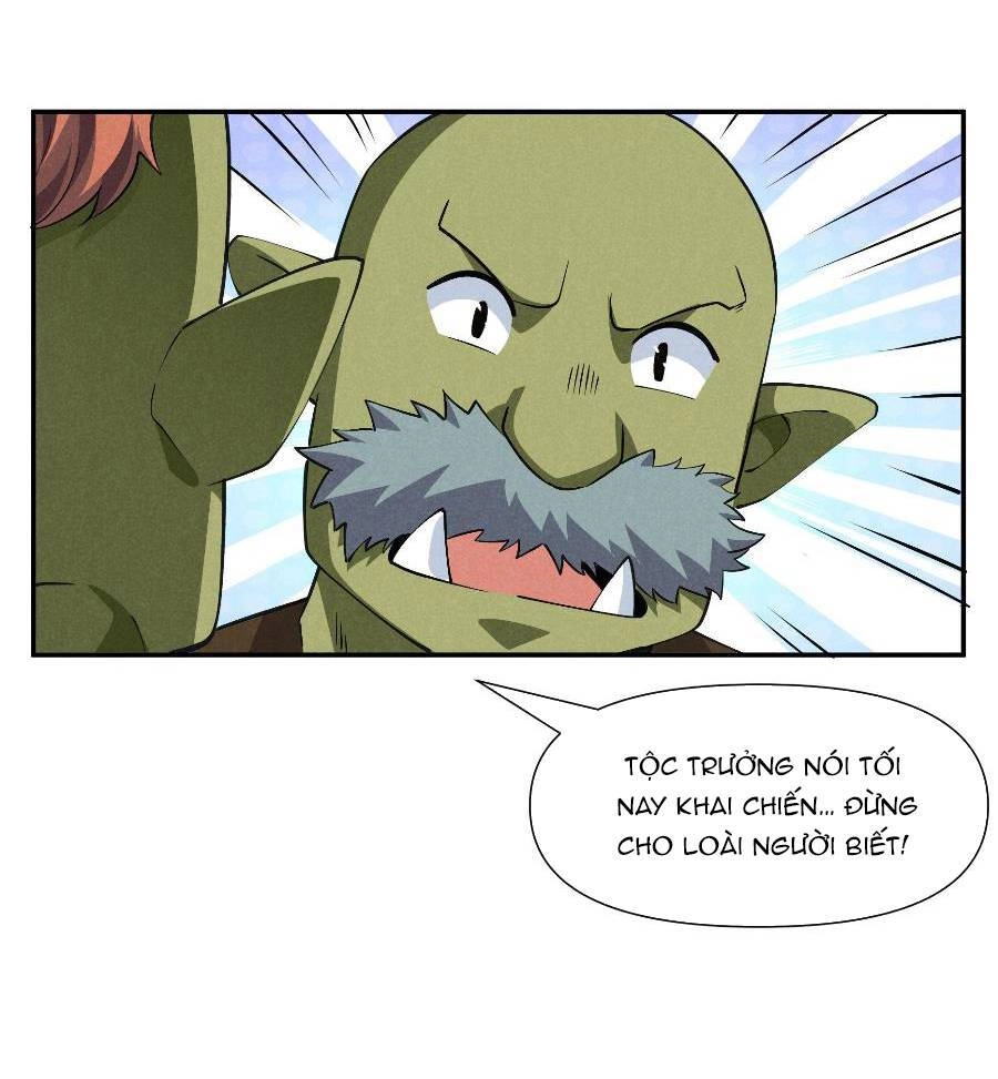 Sau Khi Bị Ốc Sên Truy Sát Chapter 17 - 13