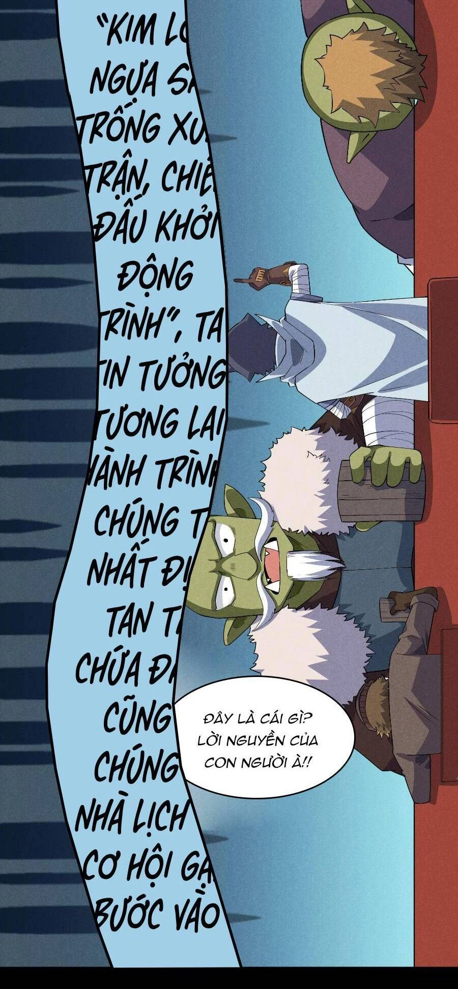 Sau Khi Bị Ốc Sên Truy Sát Chapter 17 - 29