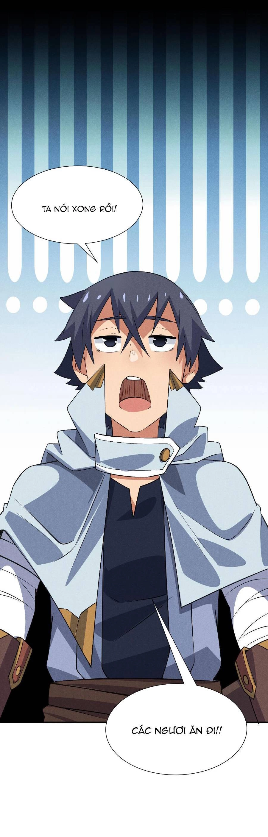 Sau Khi Bị Ốc Sên Truy Sát Chapter 17 - 30