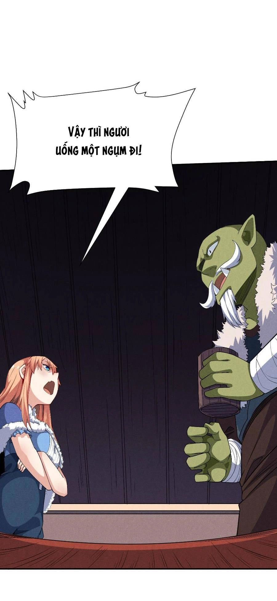 Sau Khi Bị Ốc Sên Truy Sát Chapter 17 - 40