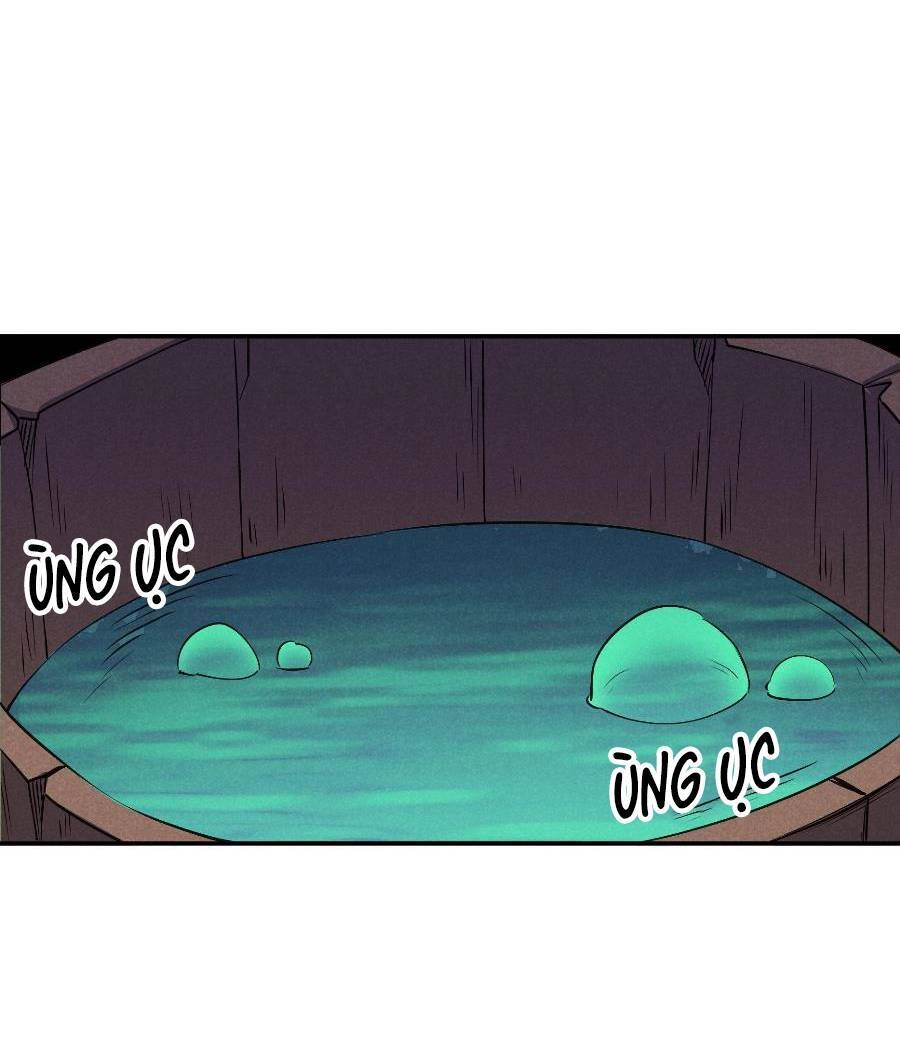 Sau Khi Bị Ốc Sên Truy Sát Chapter 17 - 44