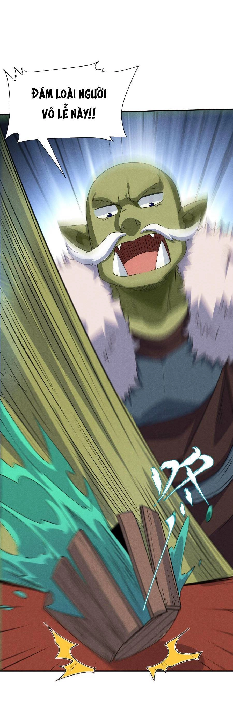 Sau Khi Bị Ốc Sên Truy Sát Chapter 17 - 46