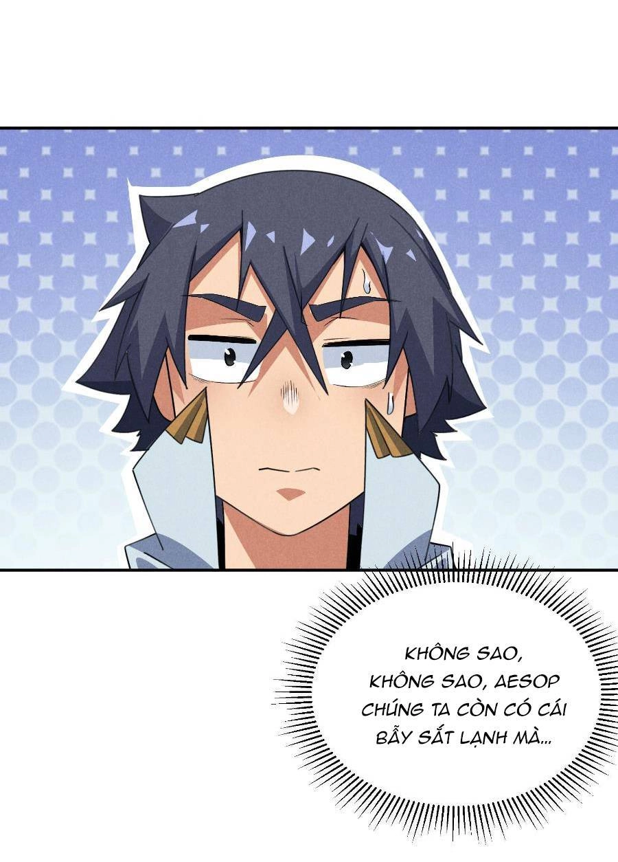 Sau Khi Bị Ốc Sên Truy Sát Chapter 17 - 52