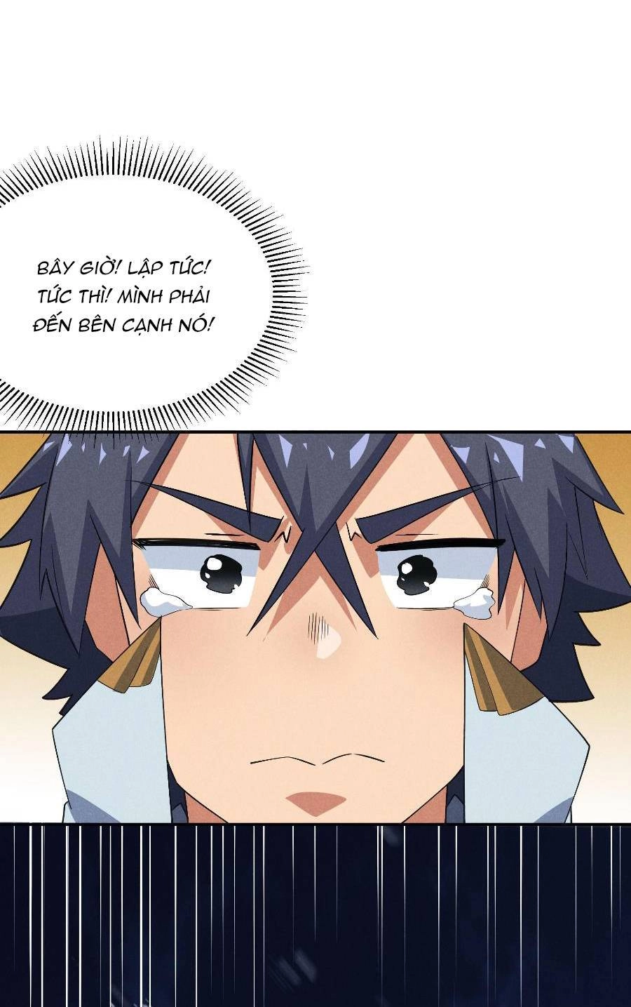 Sau Khi Bị Ốc Sên Truy Sát Chapter 17 - 53