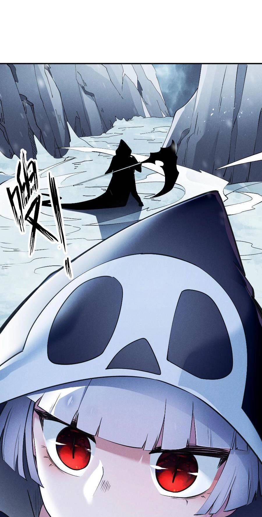 Sau Khi Bị Ốc Sên Truy Sát Chapter 17 - 56