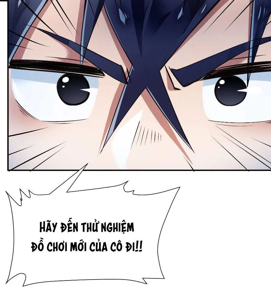 Sau Khi Bị Ốc Sên Truy Sát Chapter 17 - 58