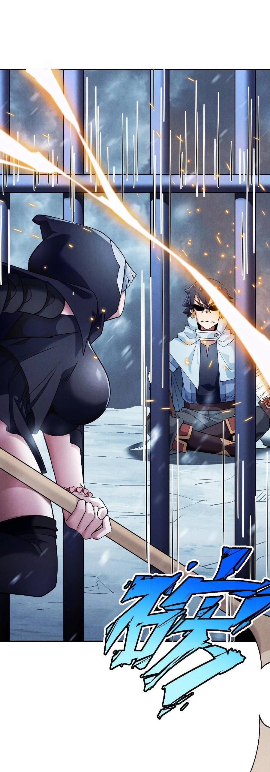 Sau Khi Bị Ốc Sên Truy Sát Chapter 17 - 61