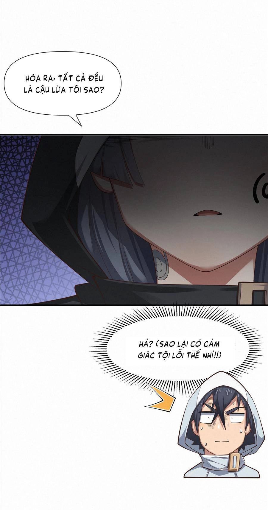 Sau Khi Bị Ốc Sên Truy Sát Chapter 17 - 68