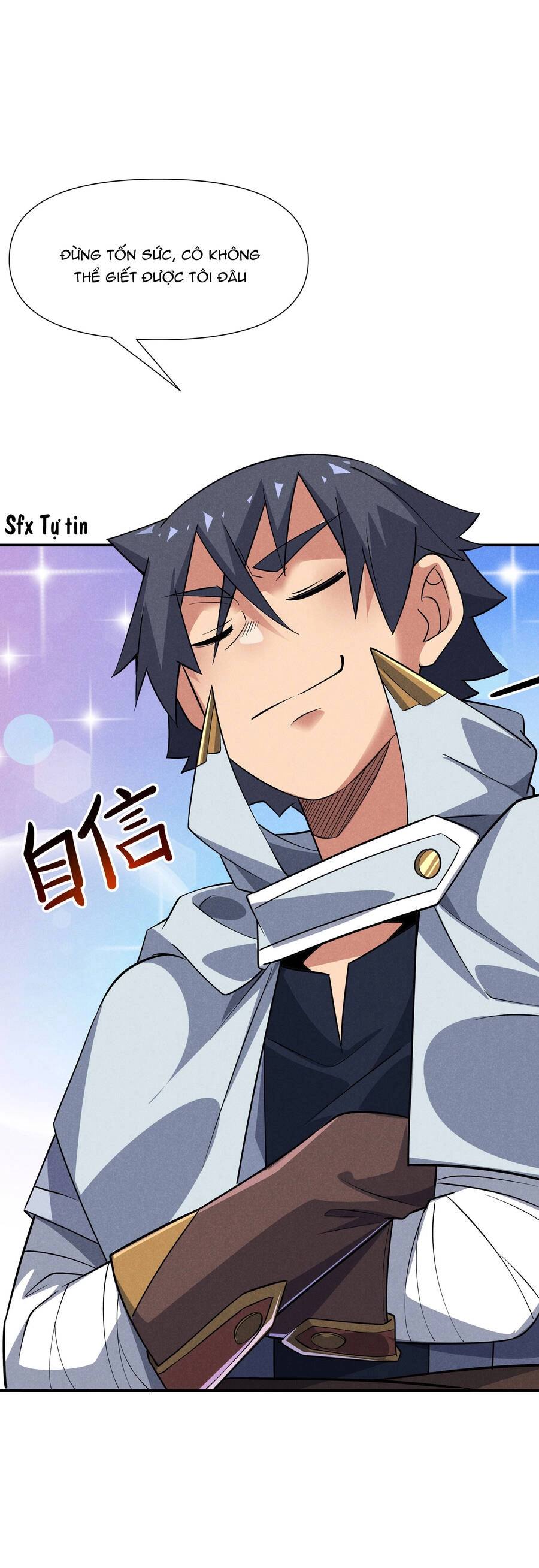 Sau Khi Bị Ốc Sên Truy Sát Chapter 18 - 3