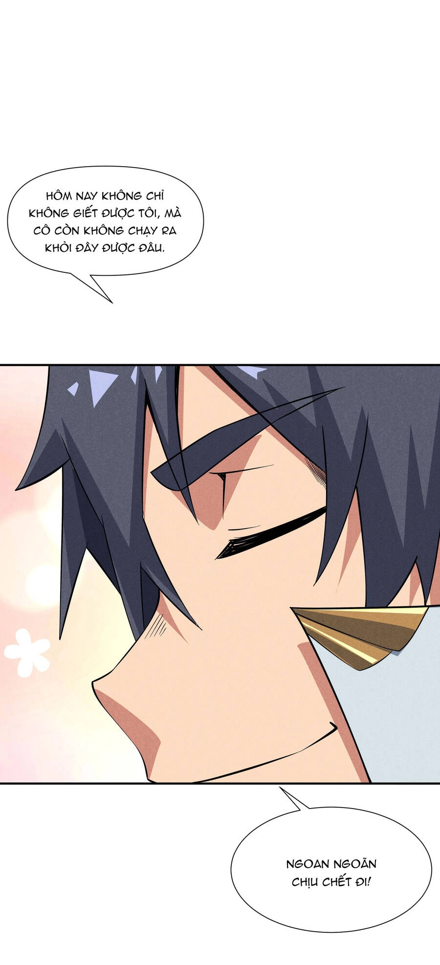 Sau Khi Bị Ốc Sên Truy Sát Chapter 18 - 5