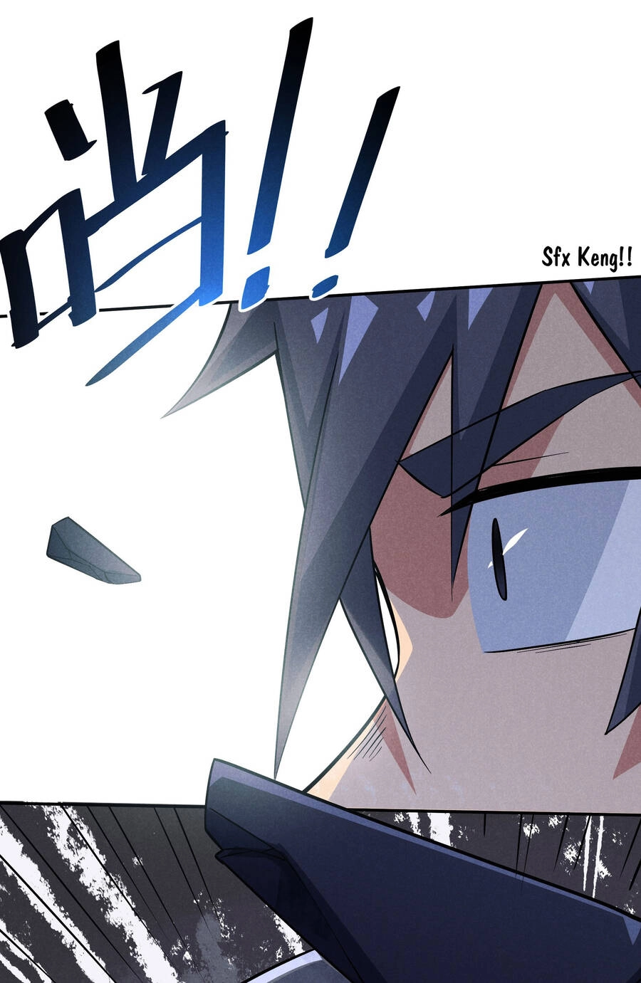 Sau Khi Bị Ốc Sên Truy Sát Chapter 18 - 6