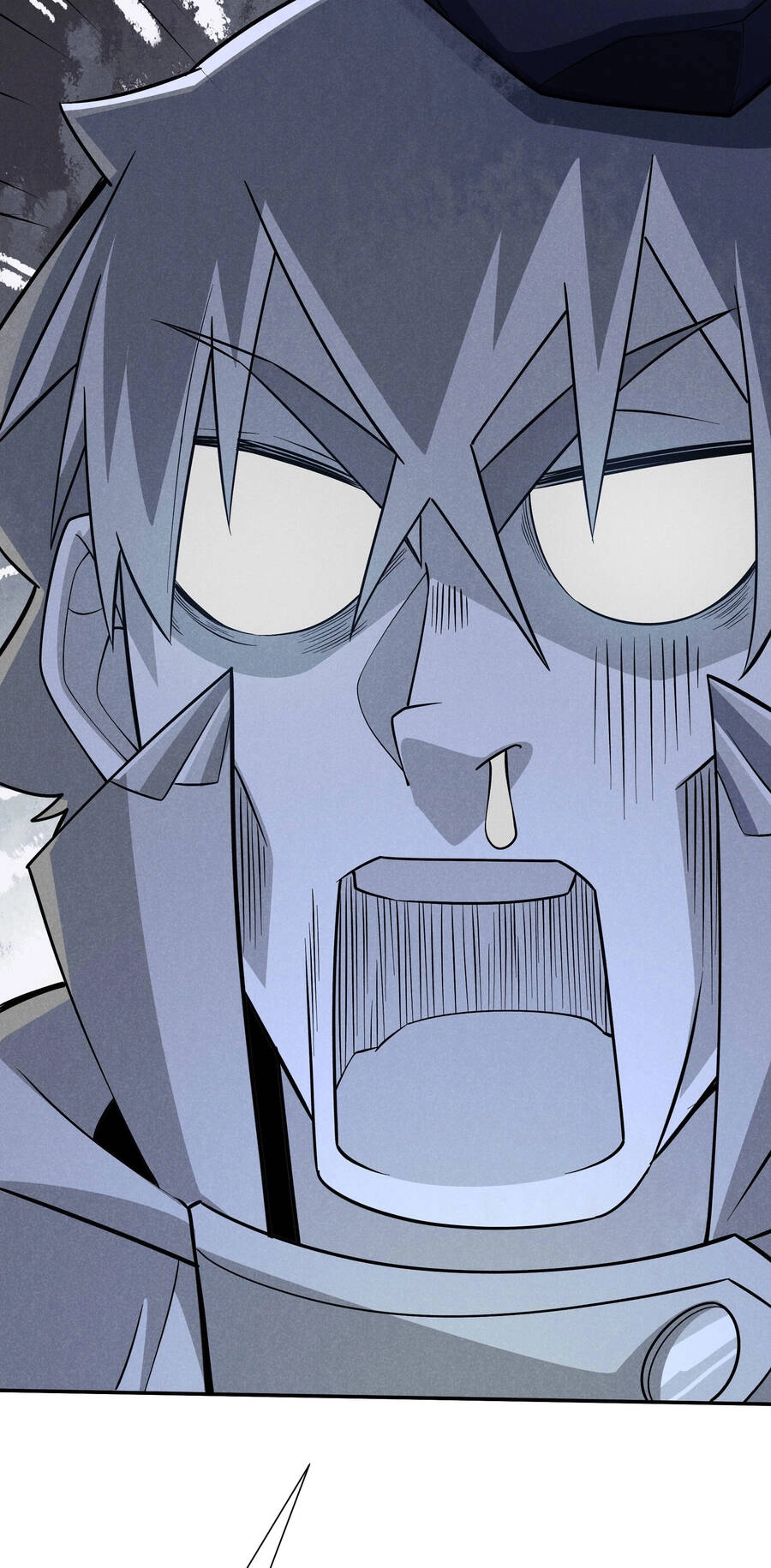 Sau Khi Bị Ốc Sên Truy Sát Chapter 18 - 7