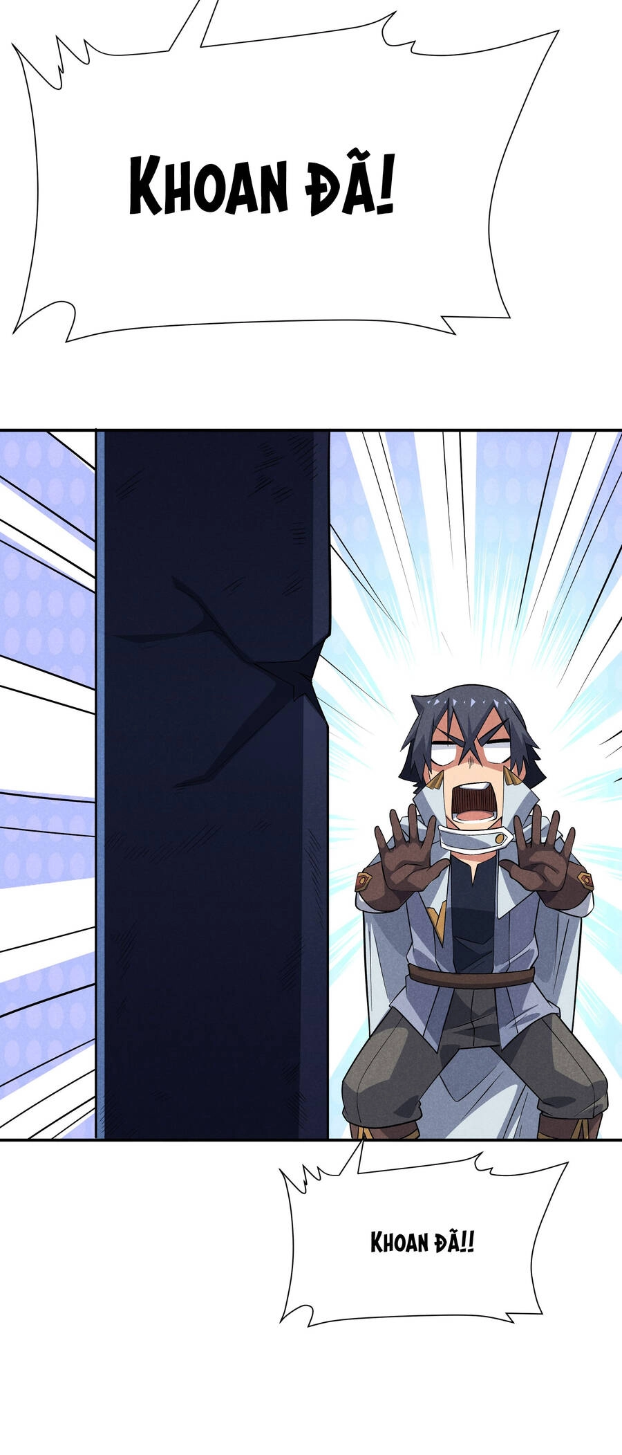 Sau Khi Bị Ốc Sên Truy Sát Chapter 18 - 8