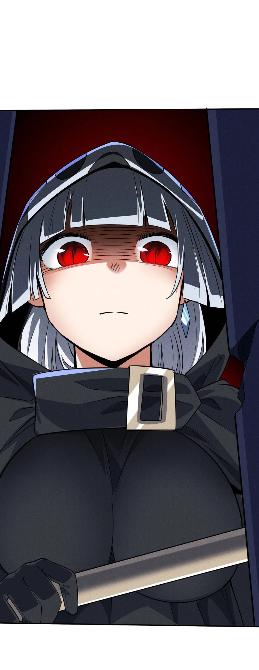 Sau Khi Bị Ốc Sên Truy Sát Chapter 18 - 9