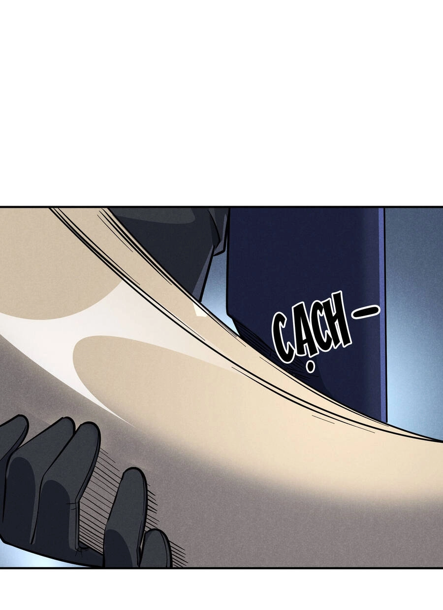 Sau Khi Bị Ốc Sên Truy Sát Chapter 18 - 10