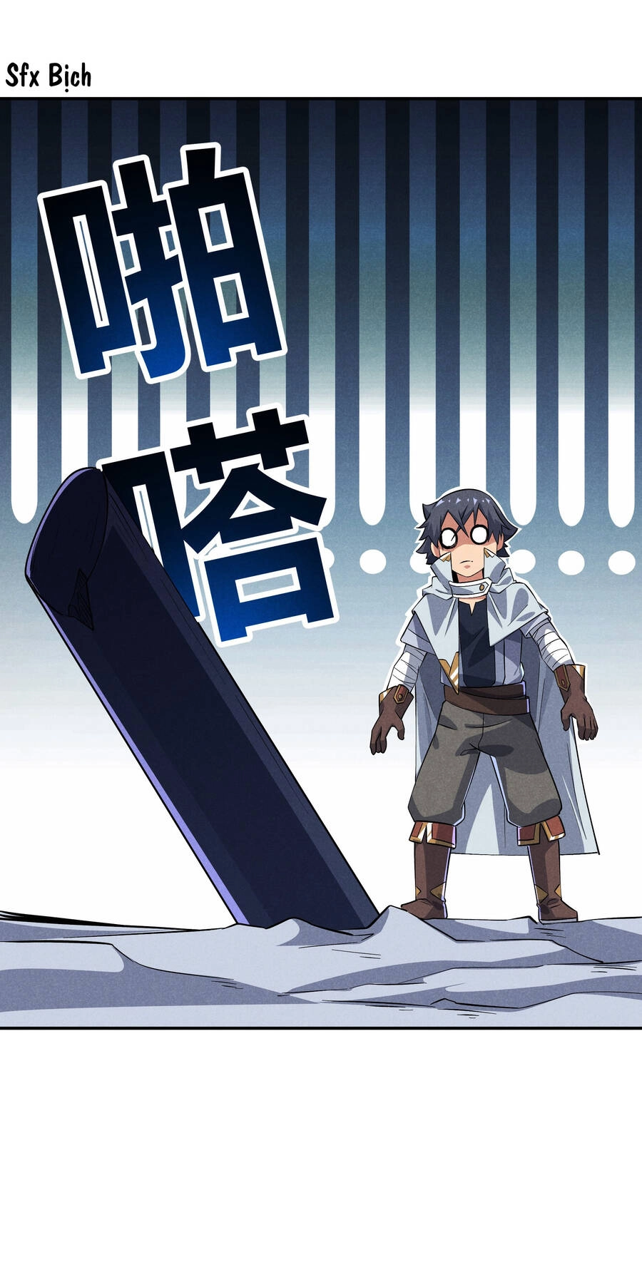 Sau Khi Bị Ốc Sên Truy Sát Chapter 18 - 13