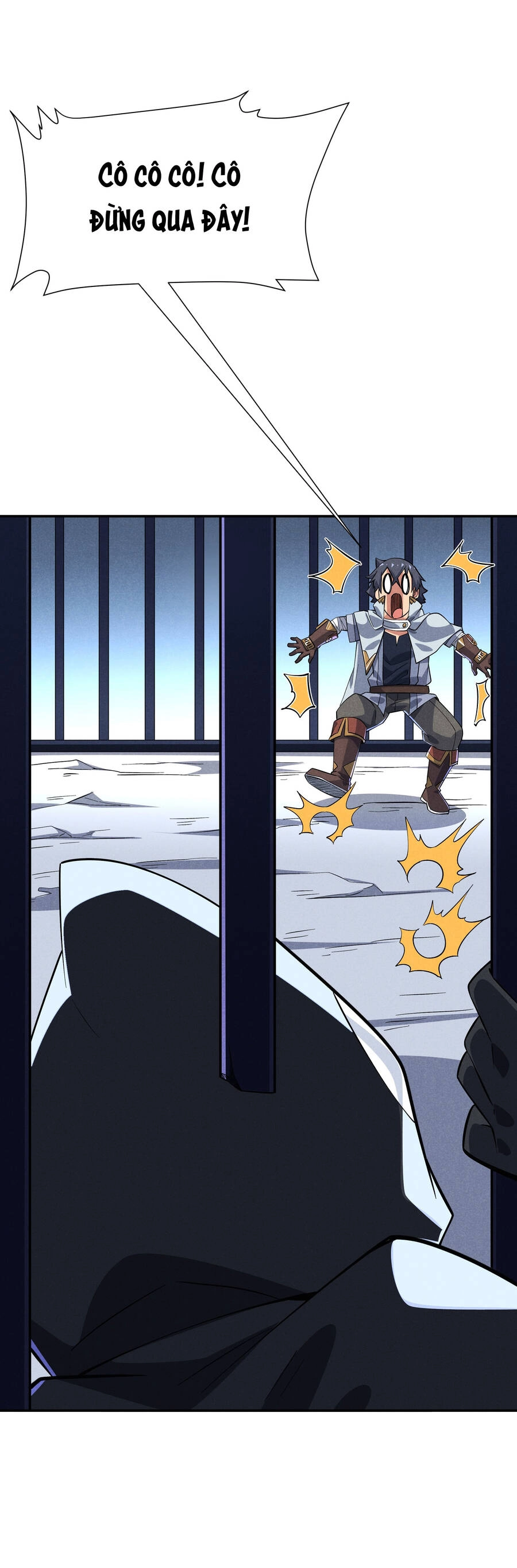 Sau Khi Bị Ốc Sên Truy Sát Chapter 18 - 14