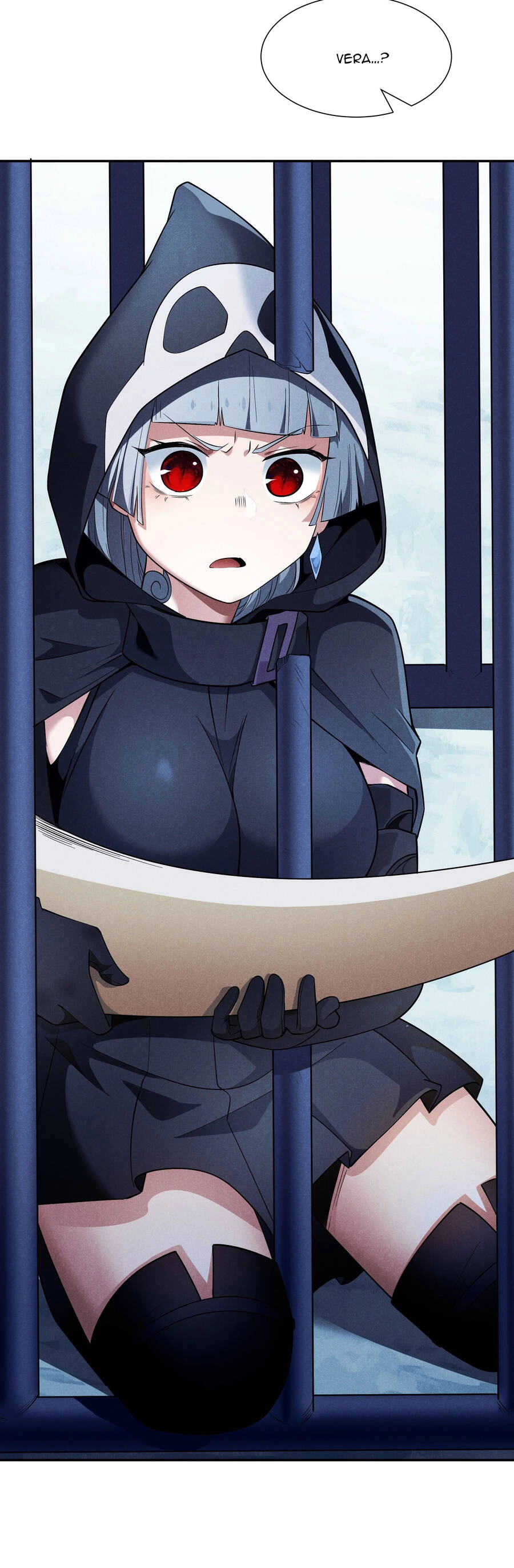 Sau Khi Bị Ốc Sên Truy Sát Chapter 18 - 22