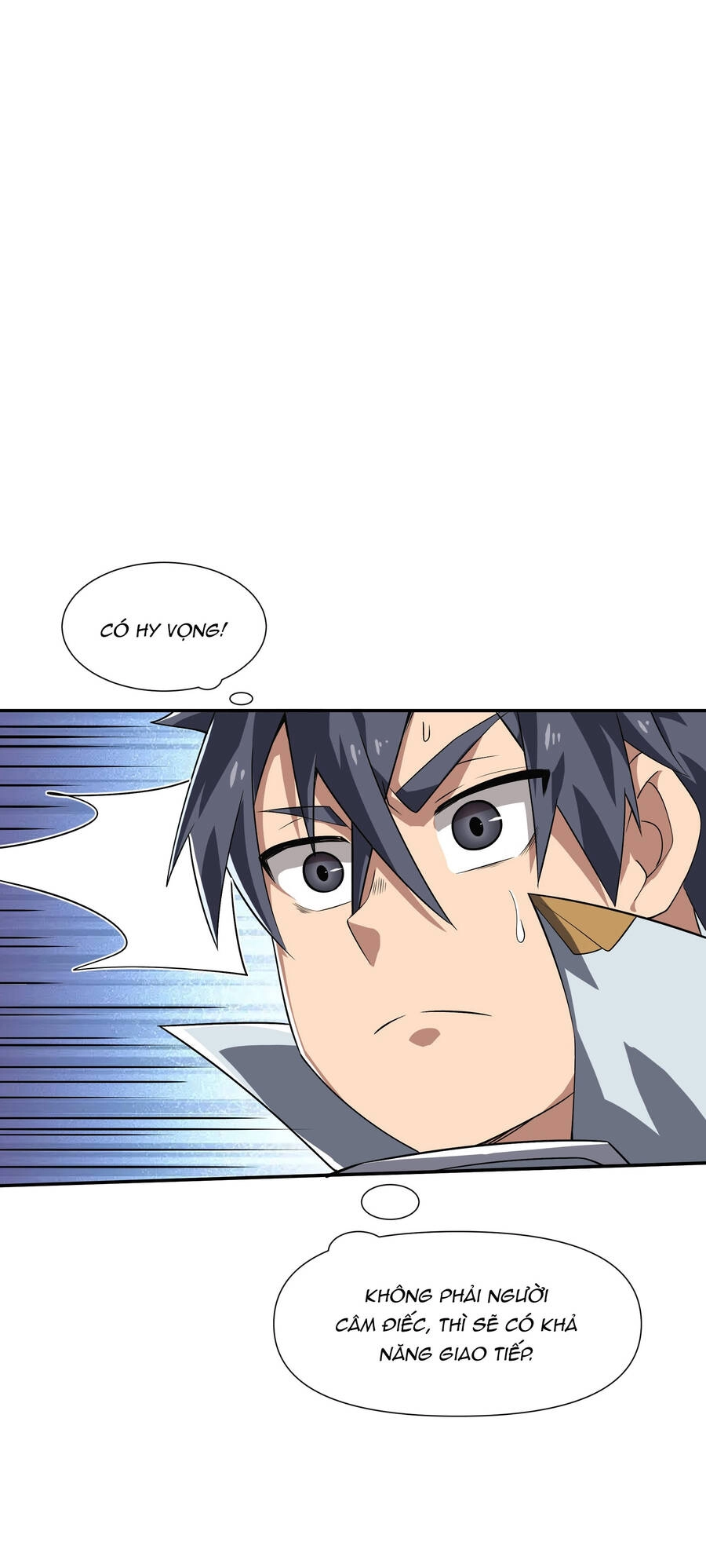 Sau Khi Bị Ốc Sên Truy Sát Chapter 18 - 23