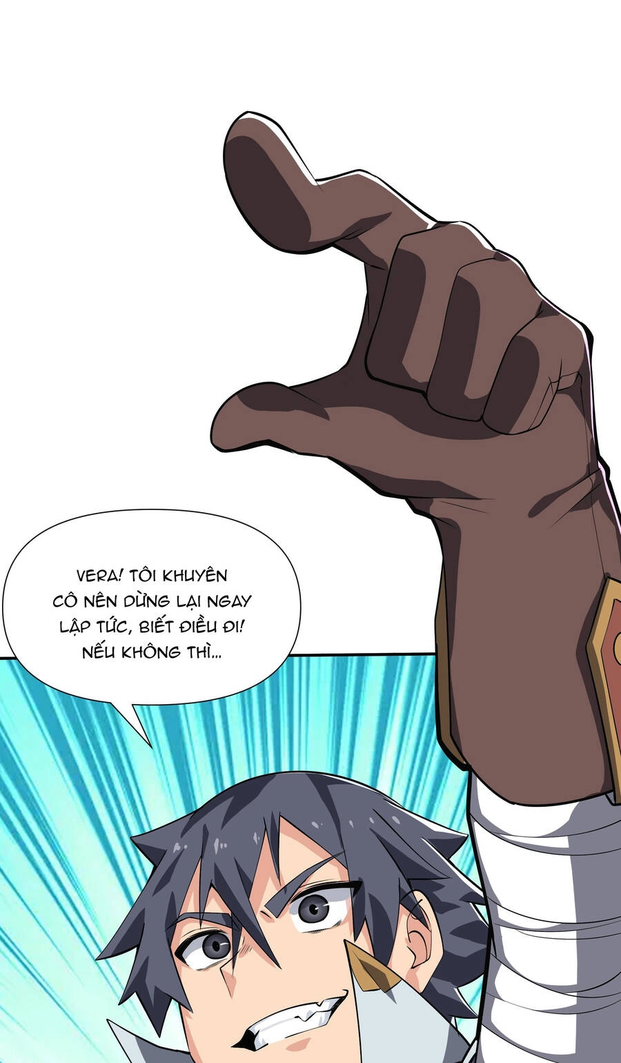 Sau Khi Bị Ốc Sên Truy Sát Chapter 18 - 24