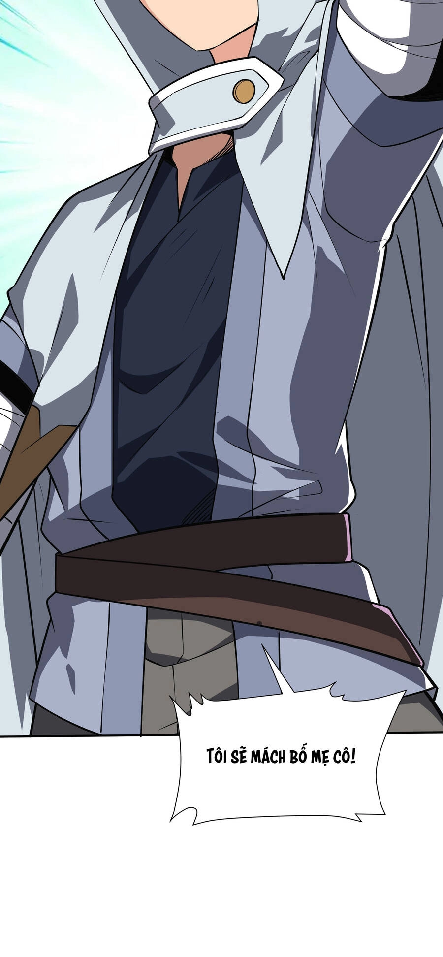 Sau Khi Bị Ốc Sên Truy Sát Chapter 18 - 25