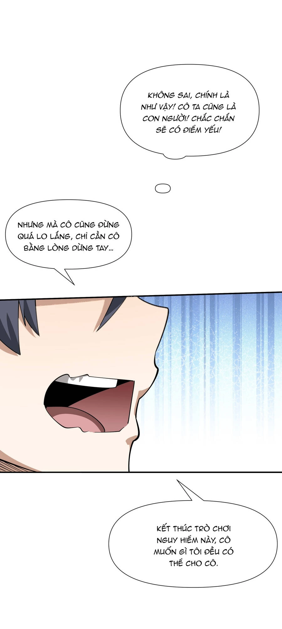 Sau Khi Bị Ốc Sên Truy Sát Chapter 18 - 32