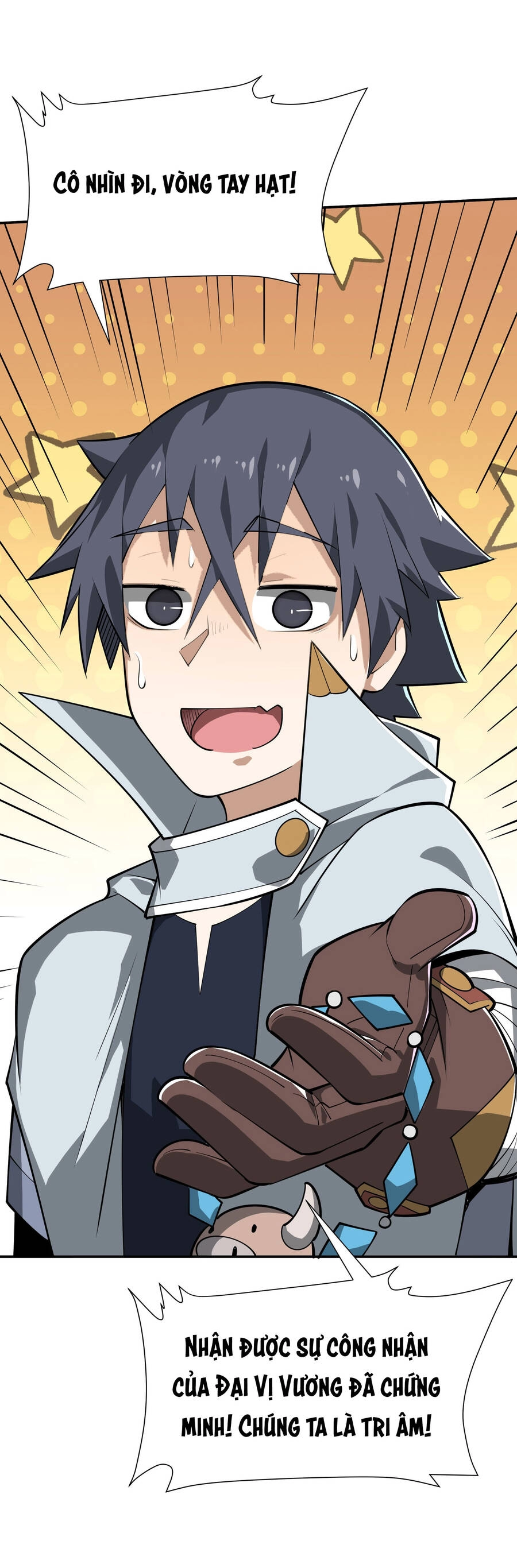 Sau Khi Bị Ốc Sên Truy Sát Chapter 18 - 34