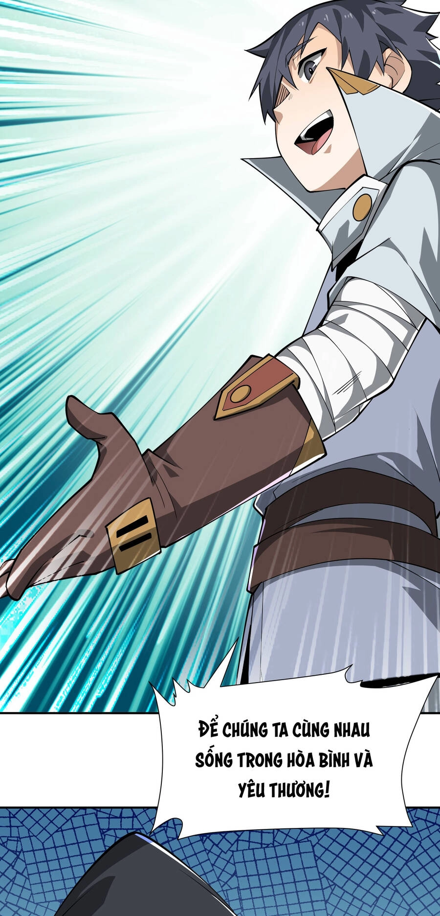 Sau Khi Bị Ốc Sên Truy Sát Chapter 18 - 36