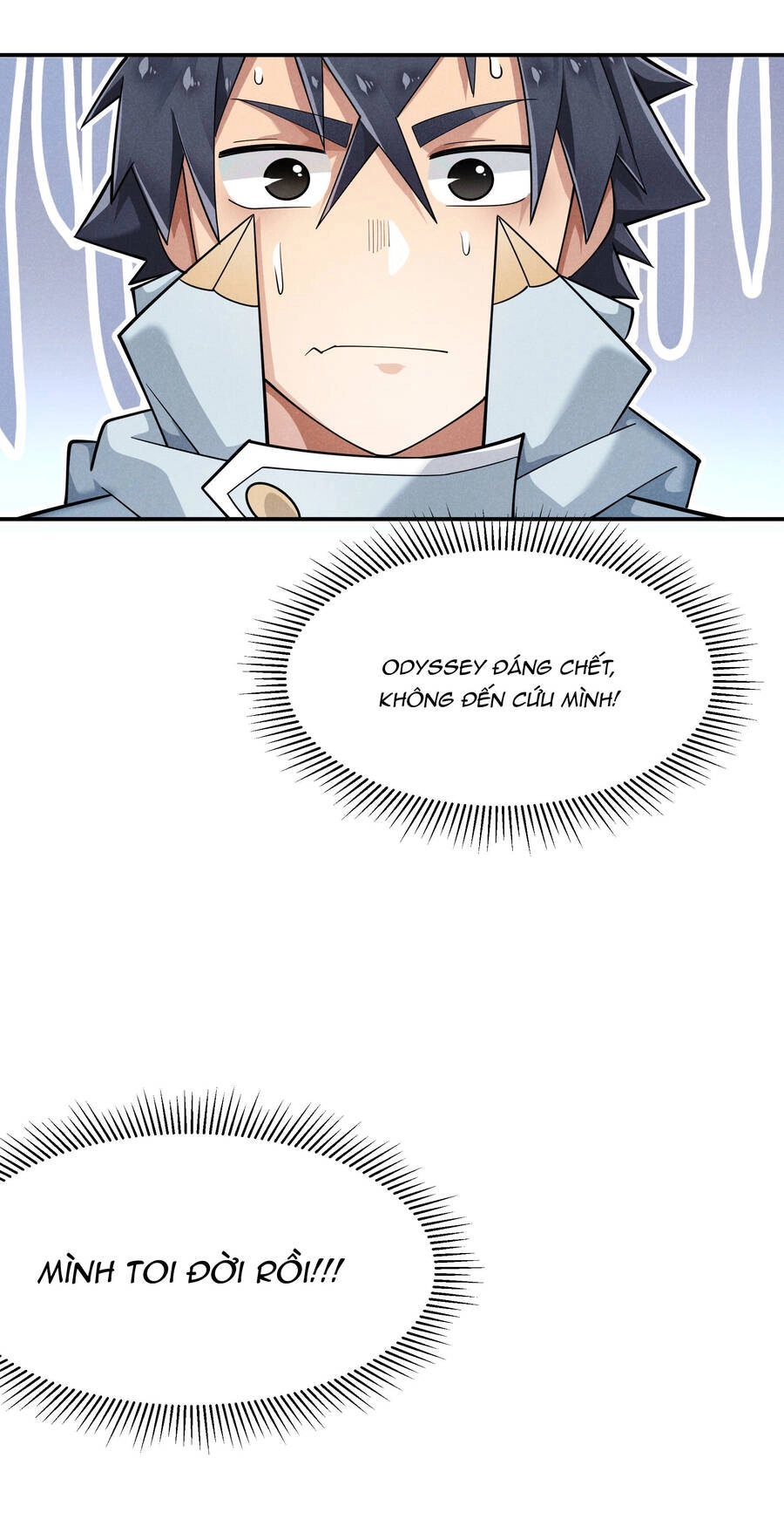 Sau Khi Bị Ốc Sên Truy Sát Chapter 18 - 42