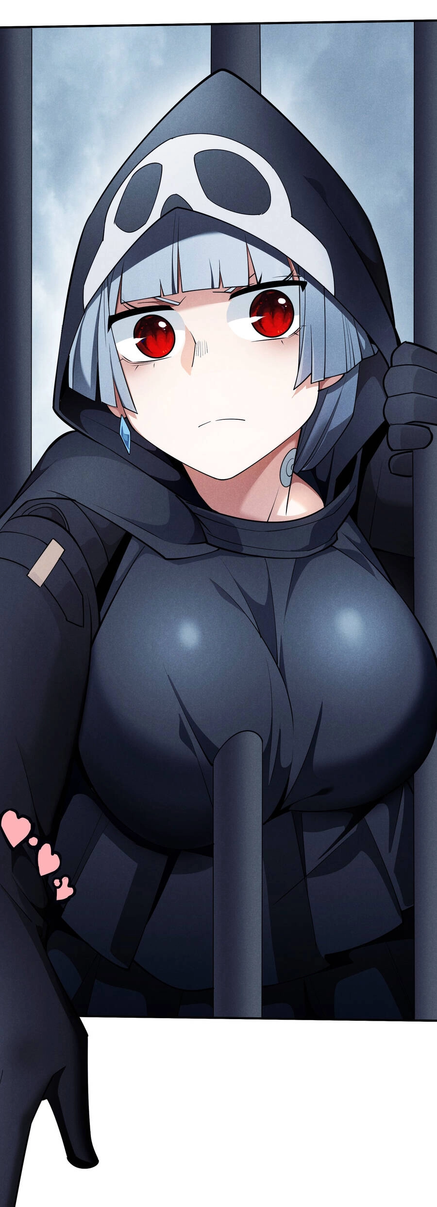 Sau Khi Bị Ốc Sên Truy Sát Chapter 18 - 43