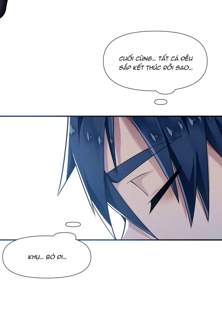 Sau Khi Bị Ốc Sên Truy Sát Chapter 18 - 44