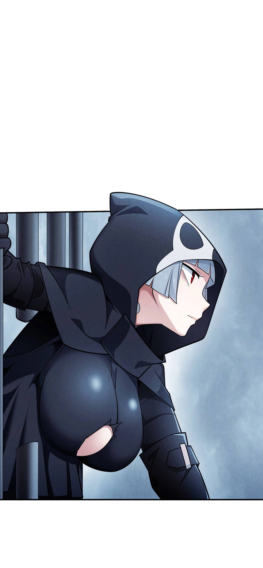 Sau Khi Bị Ốc Sên Truy Sát Chapter 18 - 46