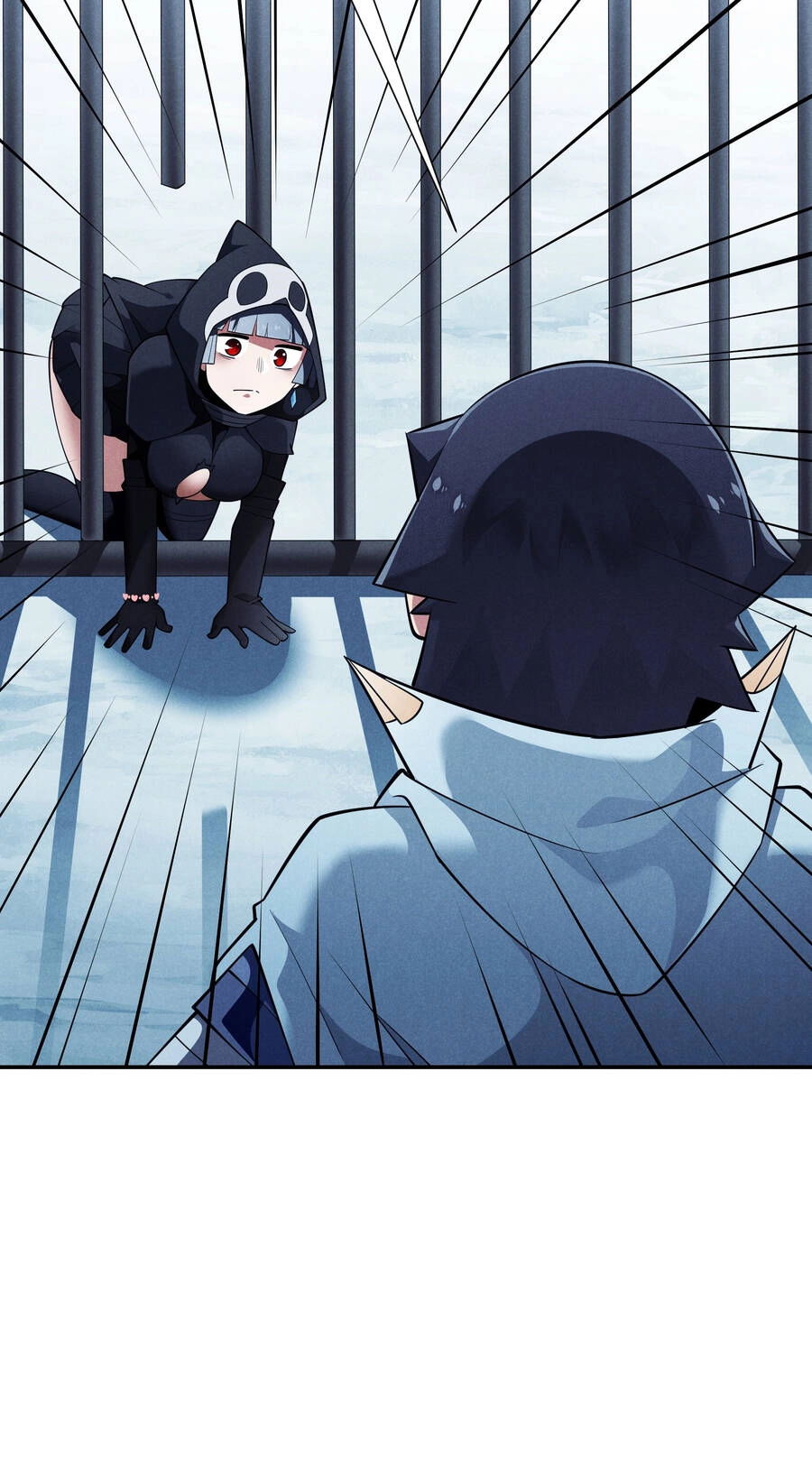 Sau Khi Bị Ốc Sên Truy Sát Chapter 18 - 50