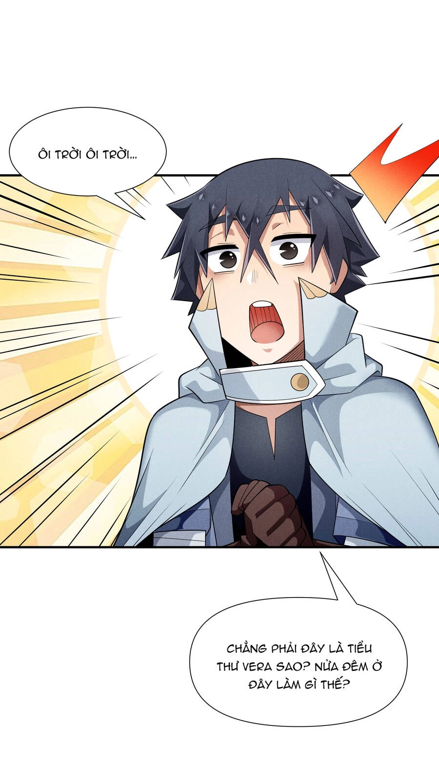 Sau Khi Bị Ốc Sên Truy Sát Chapter 18 - 52