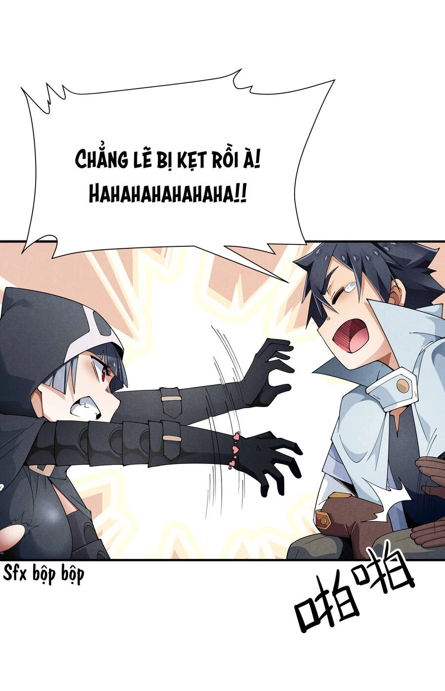 Sau Khi Bị Ốc Sên Truy Sát Chapter 18 - 53