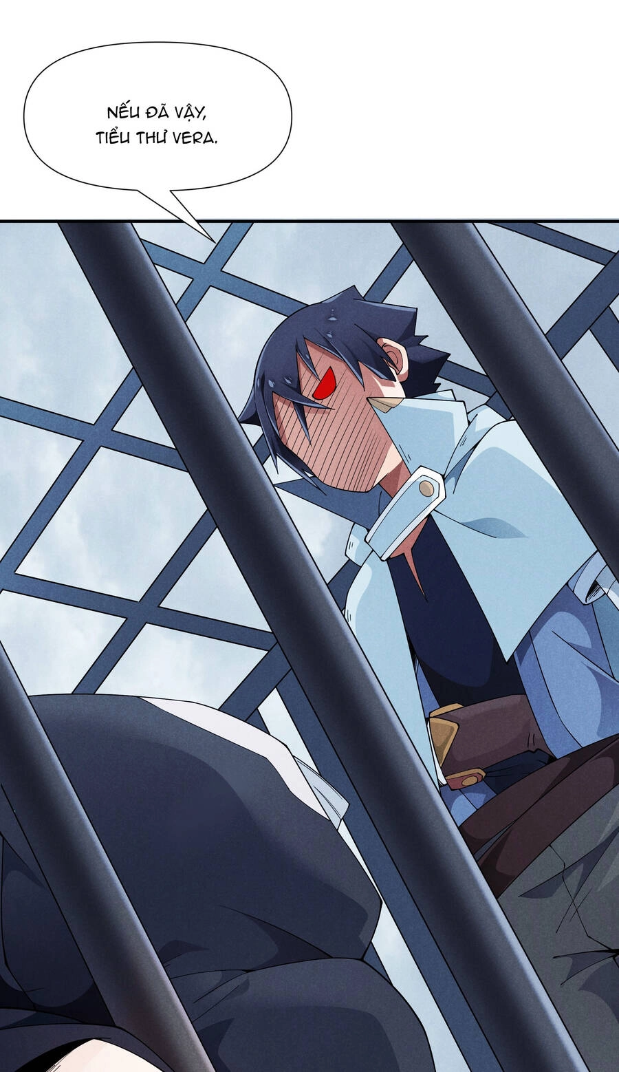 Sau Khi Bị Ốc Sên Truy Sát Chapter 18 - 54