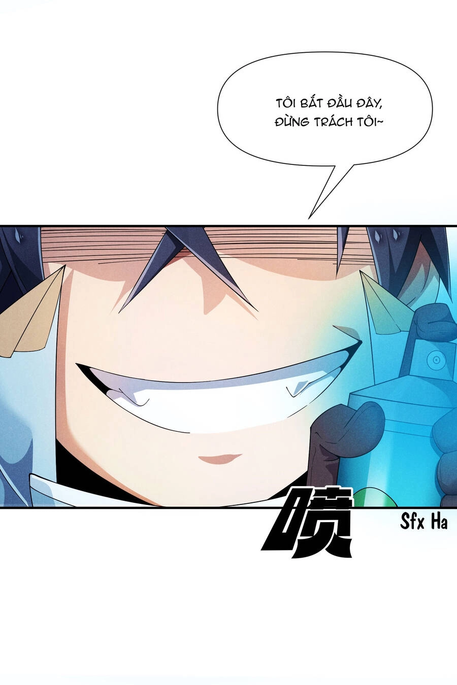 Sau Khi Bị Ốc Sên Truy Sát Chapter 18 - 58