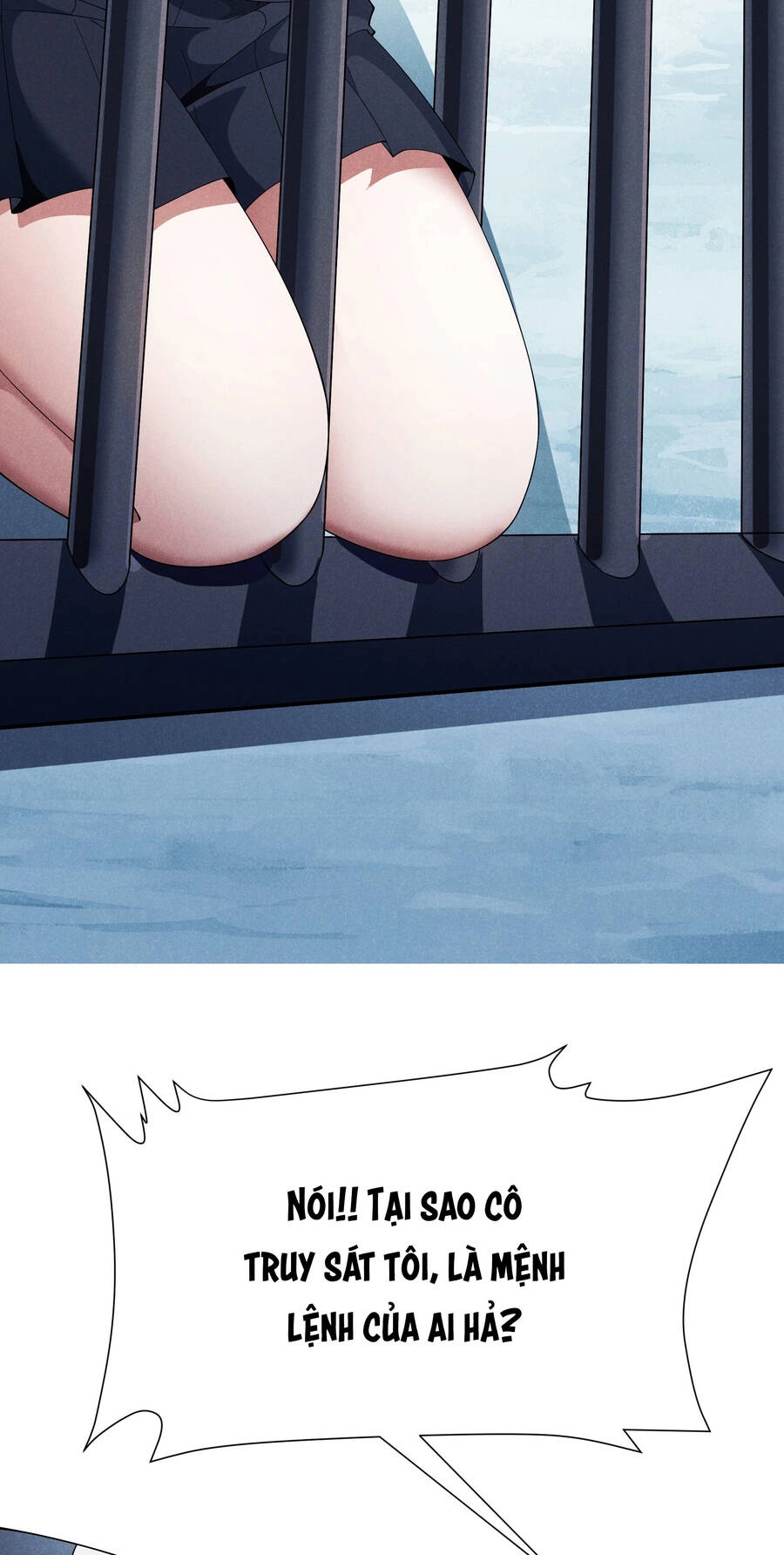 Sau Khi Bị Ốc Sên Truy Sát Chapter 18 - 60