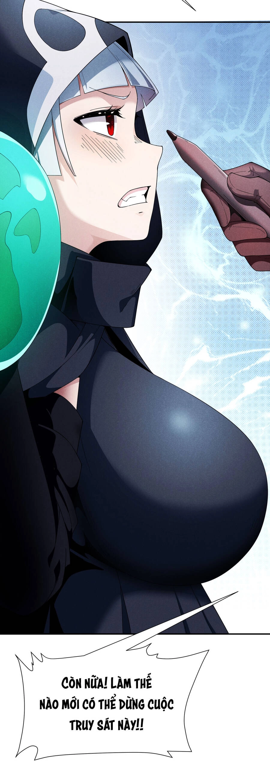 Sau Khi Bị Ốc Sên Truy Sát Chapter 18 - 61