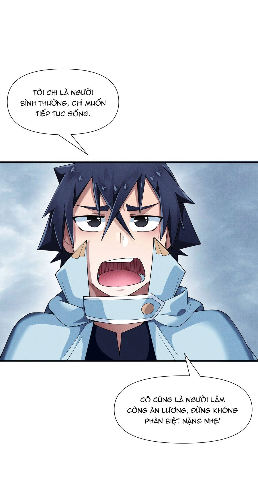 Sau Khi Bị Ốc Sên Truy Sát Chapter 18 - 67