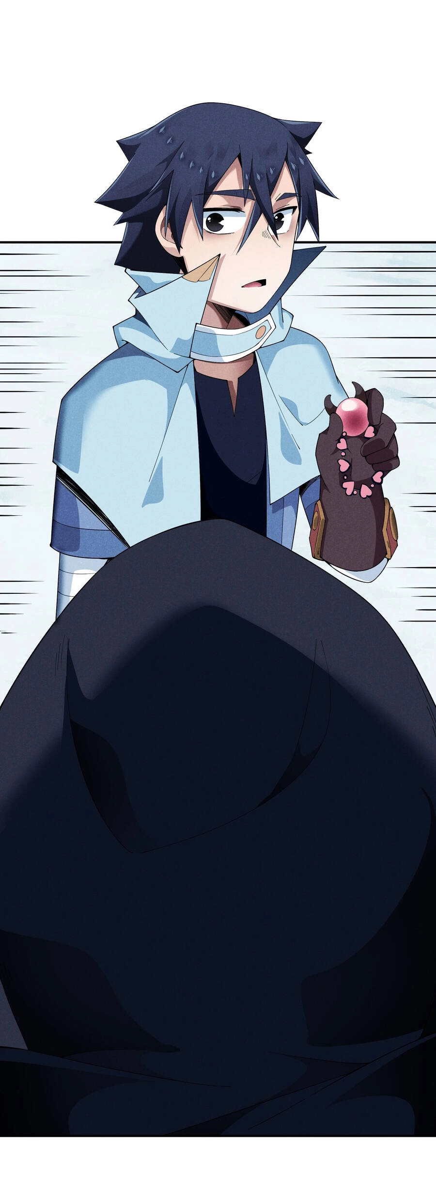 Sau Khi Bị Ốc Sên Truy Sát Chapter 18 - 70