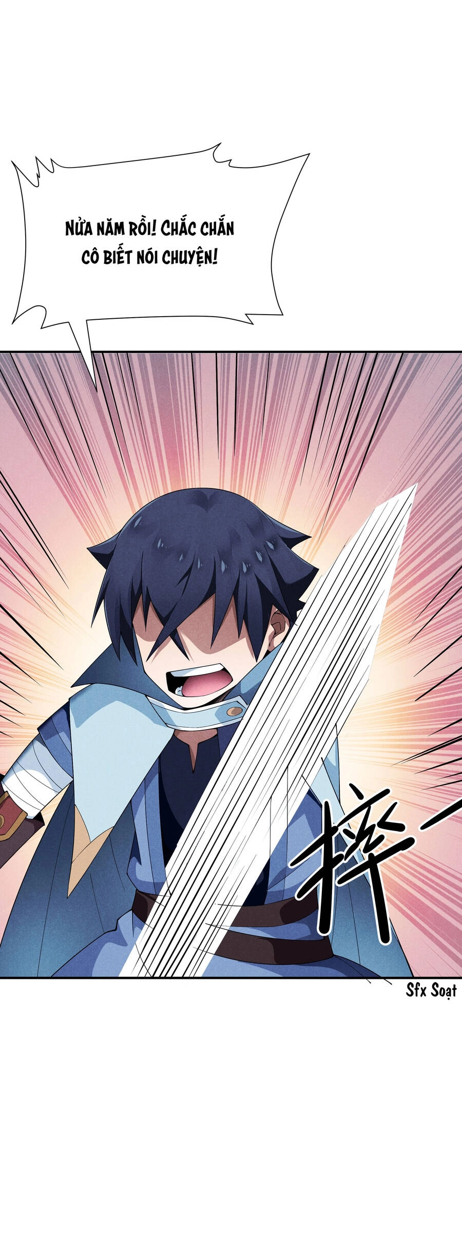 Sau Khi Bị Ốc Sên Truy Sát Chapter 18 - 71