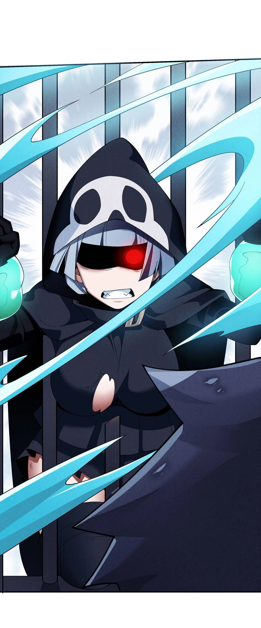 Sau Khi Bị Ốc Sên Truy Sát Chapter 18 - 72