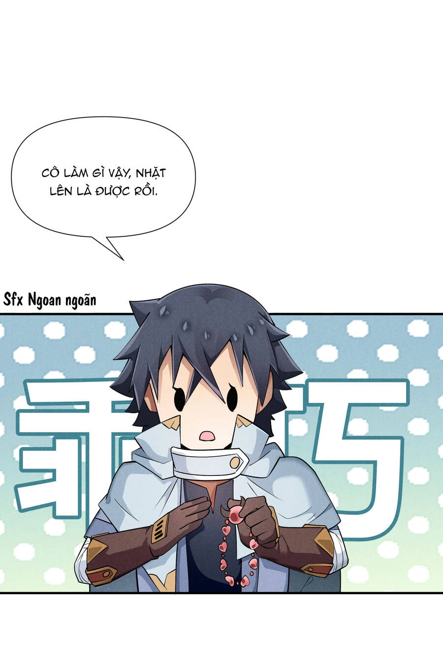 Sau Khi Bị Ốc Sên Truy Sát Chapter 18 - 73