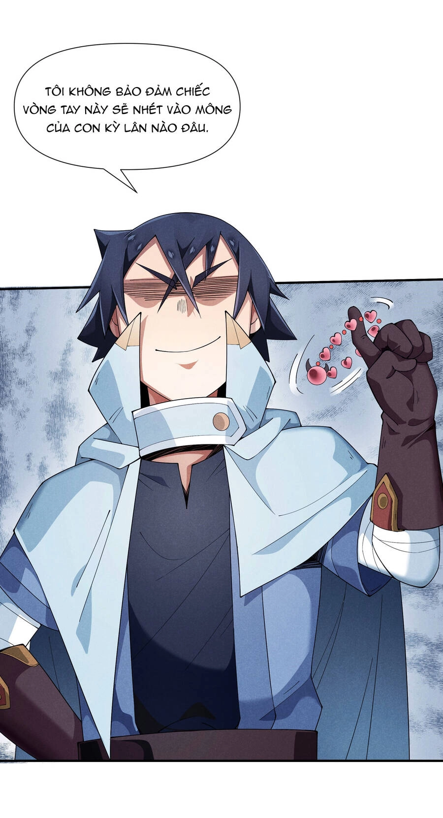 Sau Khi Bị Ốc Sên Truy Sát Chapter 18 - 75