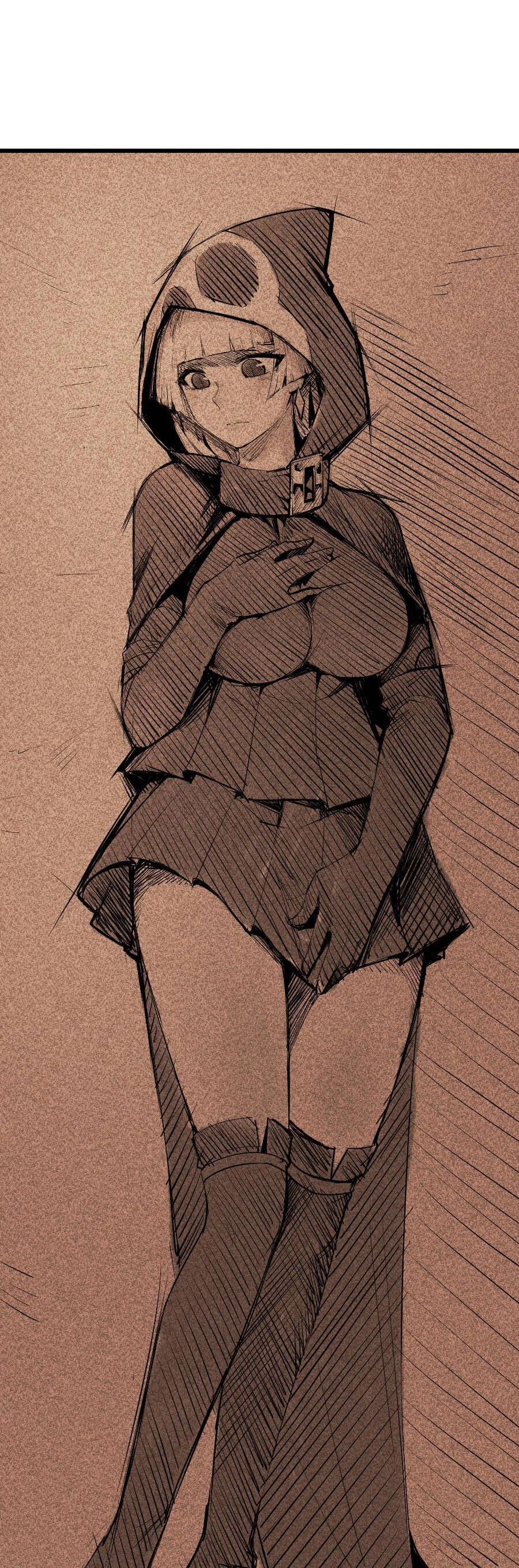 Sau Khi Bị Ốc Sên Truy Sát Chapter 18 - 83